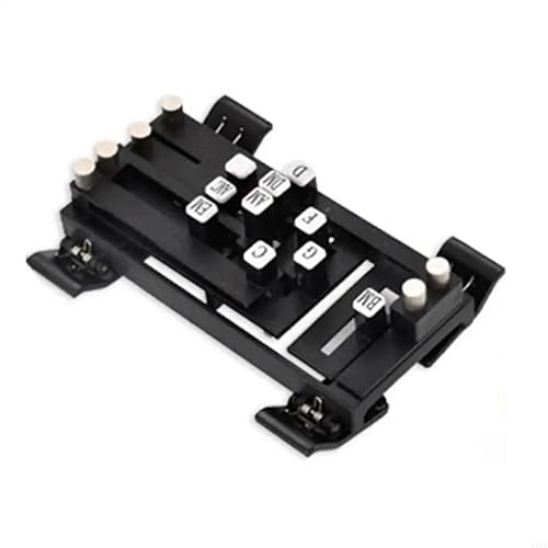 Guitar Chord Practice Aid for Beginners and Musicians – Comprehensive