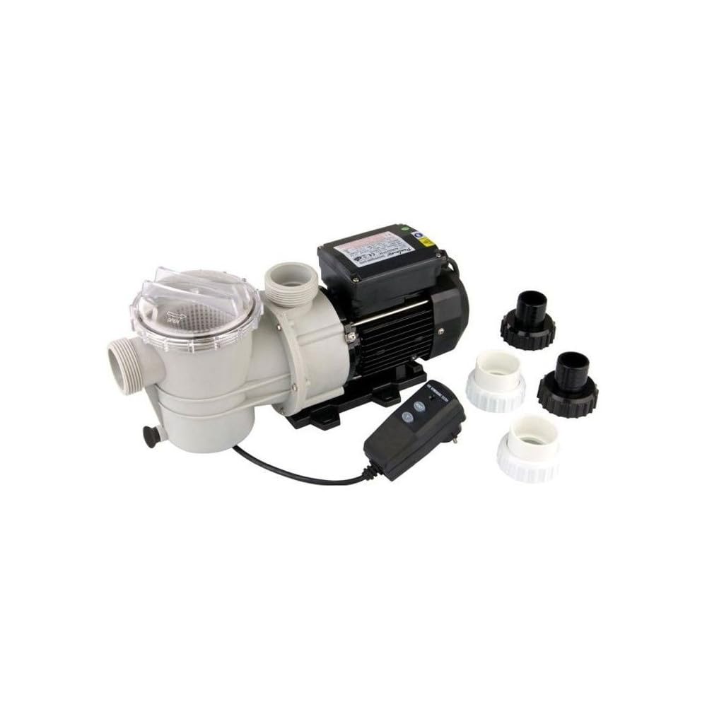 POOLMAX Pompe piscine TP50 - 0,50CV