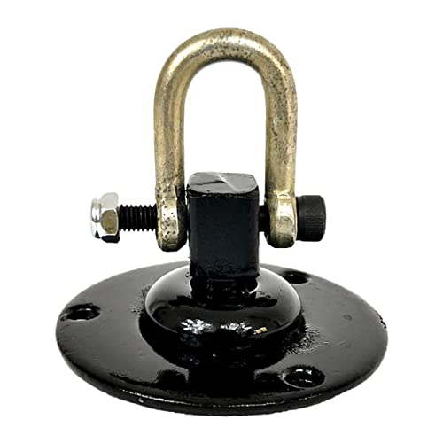 Swivel Giratorio para Plataforma Pushing Ball - Jugui