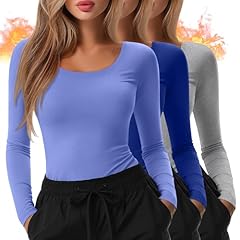 Sky Blue, Light Gray, Royal Blue