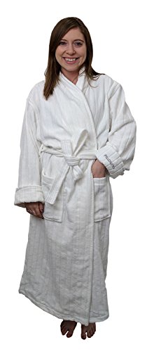 Pillowtex Velour Robes2