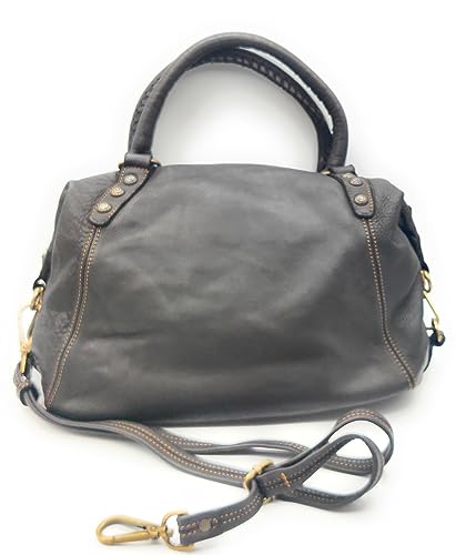 Bayside BS489 Bauletto Donna a Spalla