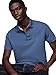 Tommy Hilfiger Herren 1985 Regular Polo Mw0mw17770 Kurzarm Poloshirts, Blau (Aegean Sea), L