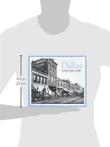 Dallas Then and Now(r)