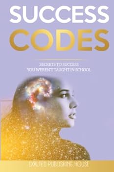 Paperback Success Codes: Secrets To Success You Weren't Taught In School Book