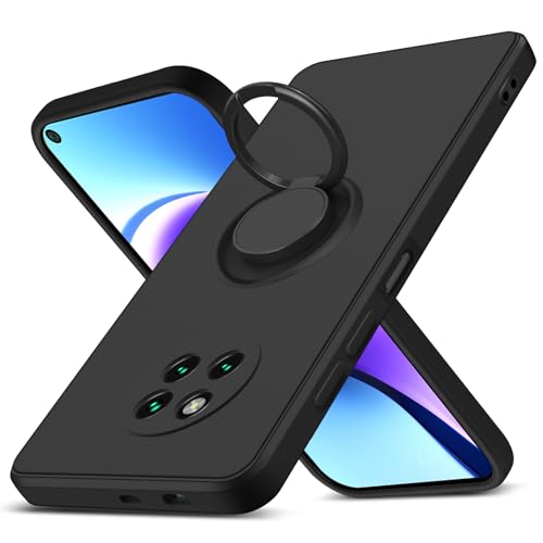 Redmi Note 9T 5G p P[X O VR Yی ^ 360°] ԍڃz_[ TPU ̌^ h y Xgbvz[ ϖh~ lՌz  ~ tBbg h~[ m[g9t 5g p tVR