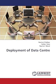 Paperback Deployment of Data Centre Book