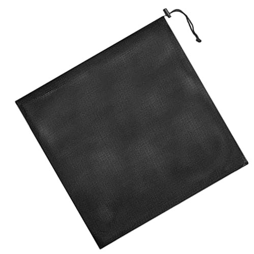 Bolsa filtro de malla resistente para estanques y piscinas miniatura 3