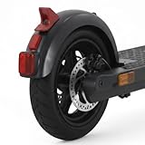 🔸 Compatibilité 100 % WISPEED T855 : Pièce conçue spécifiquement pour ce modèle, ajustement précis et remplacement direct de l’original. ⚠️Visserie / kit de montage (non fourni)