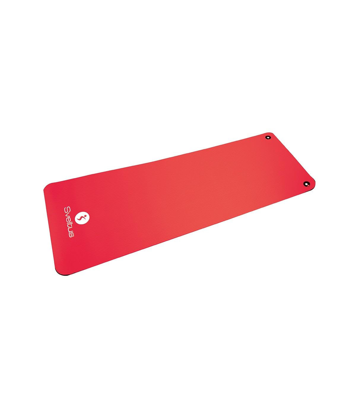 Tapis évolution rouge 180x60 cm