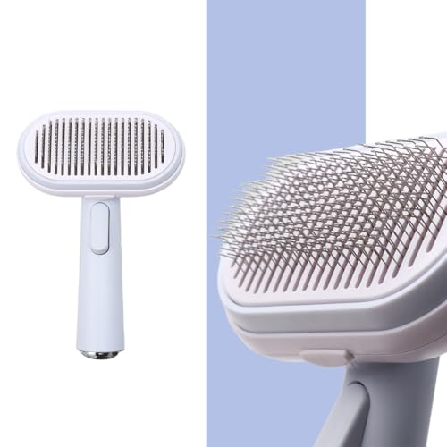 Image of cat comb