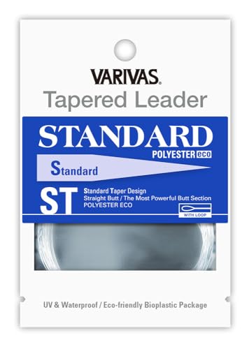 ooX(VARIVAS) e[p[h[_[ X^_[hST |GXeeco 13ft ?-2X(16lb.)