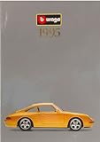 burago catalogo pdf  CATALOGO BURAGO 1995-1 PAG.72 Burago Cataloghi modelo modelo modelo die cast