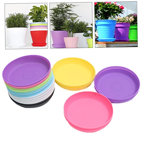 Jardineras Grandes Cuadradas Marca SUPVOX