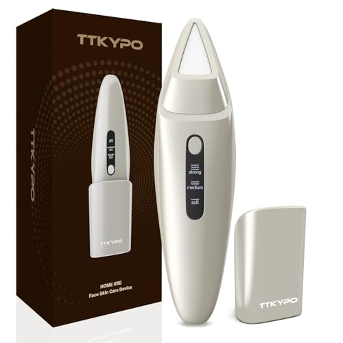 TTKYPO High Frequency Device for Face Skin Home Use