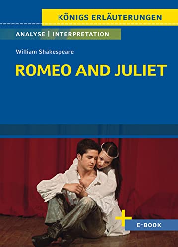 Kurze Zusammenfassung Romeo Und Julia Romeo and Juliet (Romeo und Julia) von William Shakespeare