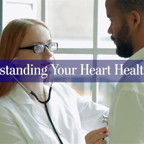 Couverture de Understanding Your Heart Health Age