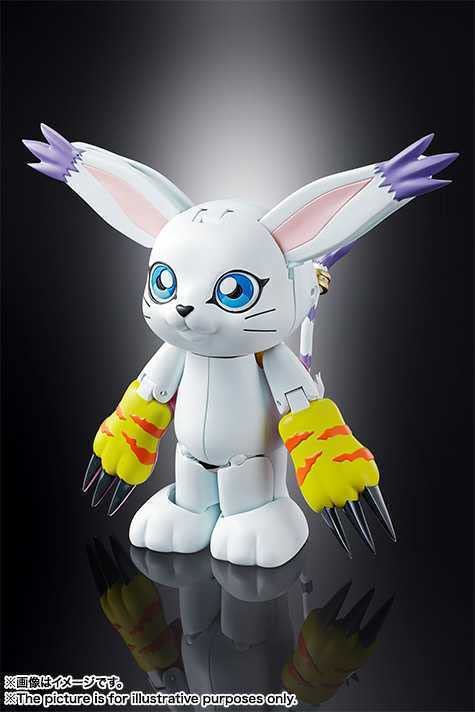 Amazon.co.jp: 超進化魂 エンジェウーモン デジモン アドベンチャー 