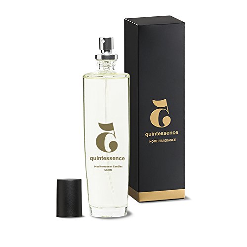 Más Relax, Ambientador casa-hogar en Spray Perfumado con Notas a Brisa Marina