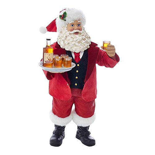 Kurt S. Adler, Inc. C7497 Kurt Adler 10.5