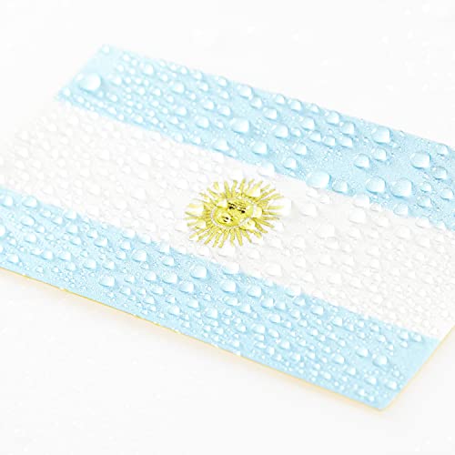 CANTENDO Bumper Stickers decora tu coche para viajes por carretera y ciudad 3