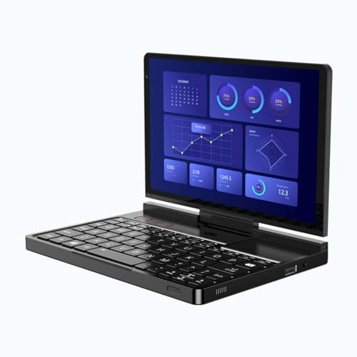Amazon.co.jp: GPD Pocket 4 モバイルPC 8.8インチ 2in1 UMPC