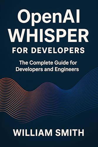 OpenAI Whisper for Developers: The Complete Guide for Developers and Engineers