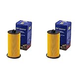 iFJF FL2016 Oil Filter Replacement for F250 F350 E350 E450 Super Duty Excursion E350 Club Wagon