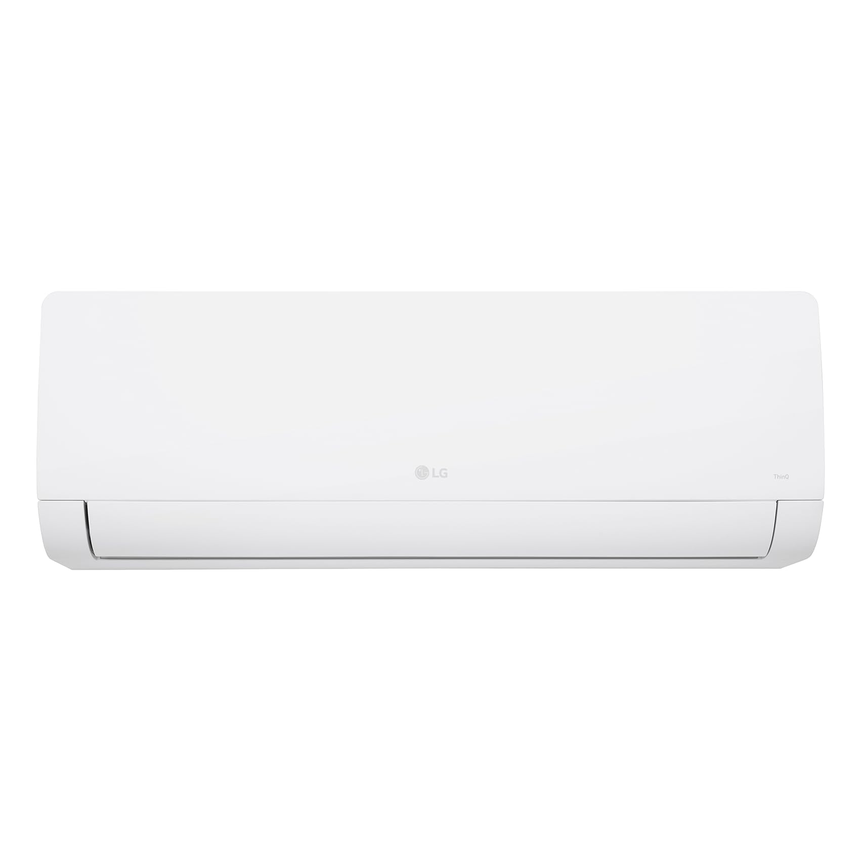 LG Climatiseur Mono Split 18 000 Btu Libero WZ18 (WZ18AWN.SNU1+WZ18AWU.SUU1), Climatiseur Inverter R32 A++/A+, Pompe à Chaleur WiFi, Blanc Mat