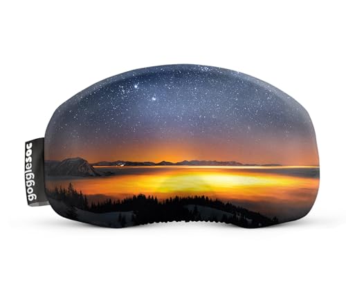 GOGGLESOC - }CNt@Co[یS[OJo[AXL[AXm[{[h(Ember Horizon)