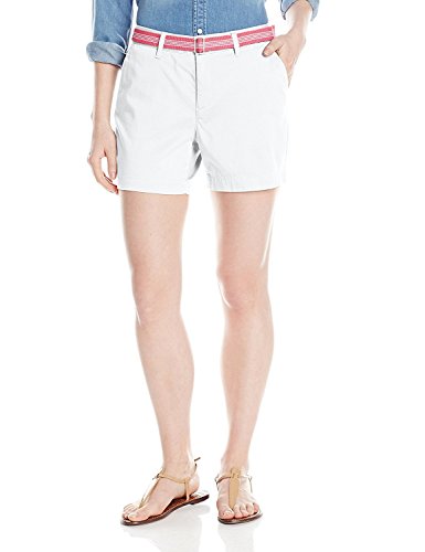 Dockers Women's Petite Essential Short