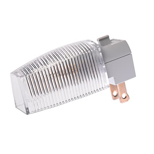 Projectpak Plug In Night Light With Manual On/Off Switch For Hallway thumb #8