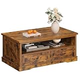 WLIVE 43 inch Farmhouse Table
