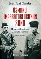 Osmanli Imparatorlugunun Sonu 9751411947 Book Cover