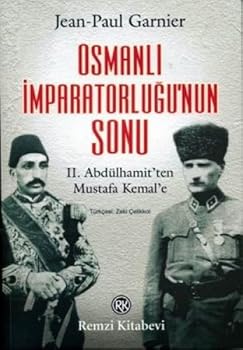 Osmanli Imparatorlugunun Sonu
