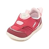 [イフミー] ベビーシューズ patto RED 13.0 cm 3E