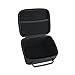Hermitshell Hard Carrying Case for Bang & Olufsen Beoplay P6 Portable Bluetooth Speaker (Black)