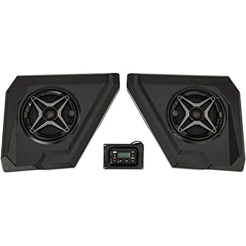 Yamaha Original OEM Audio Pod System 2018-2021