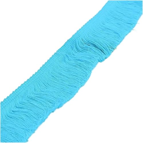 CFDHDFAKE(���X) �J�[�e����ߗޗp�̖ȃt�����W�g����5cmx2m���F(Light Blue)