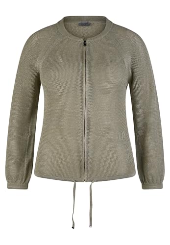 Rabe Strickjacke - 40