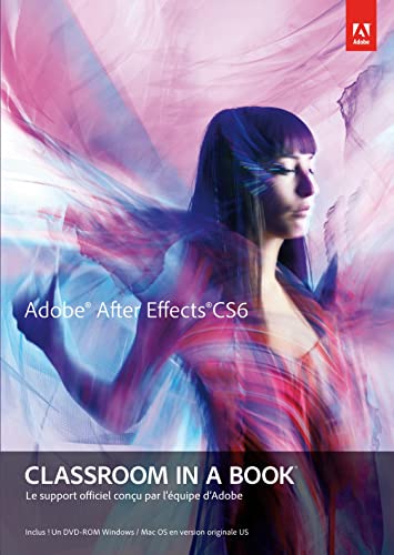 AFTER EFFECTS CS6