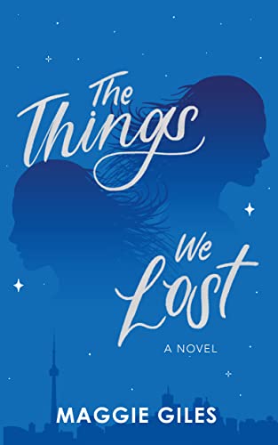 The Things We Lost view 2