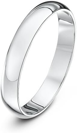 Theia Anillo de Bodas...
