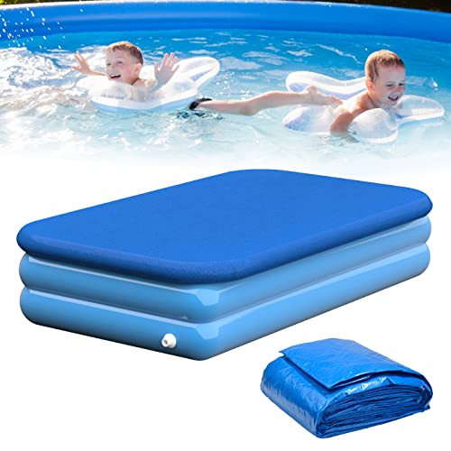 Find The Best Blow Up Pool Covers Reviews & Comparison Katynel