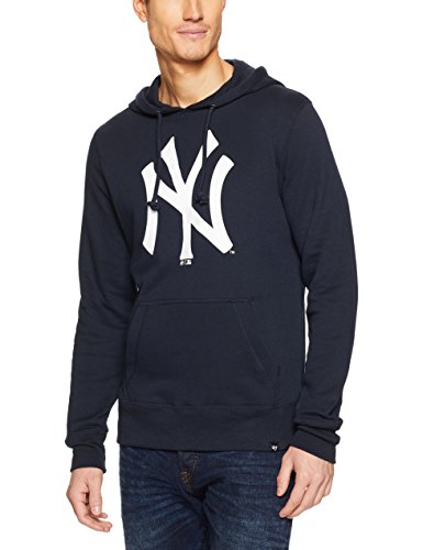 '47 Brand Imprint Hoody - MLB New York Yankees - XL