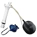 Keeney PP23004 Toilet Repair Kit for 8.5 Inch Tanks