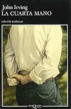 La cuarta mano (Andanzas)