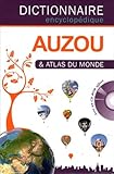  Coffret : Dictionnaire encyclopédique et atlas du Monde 2012-2013