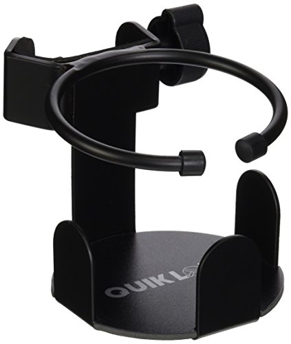 Quik Lok Clamp-On Beverage Holder (MS-326)
