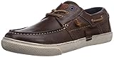  s.Oliver Herren 13609 Derby Schnürhalbschuhe, Braun (Mocca 304), 41
